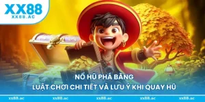 nổ hũ phá băng